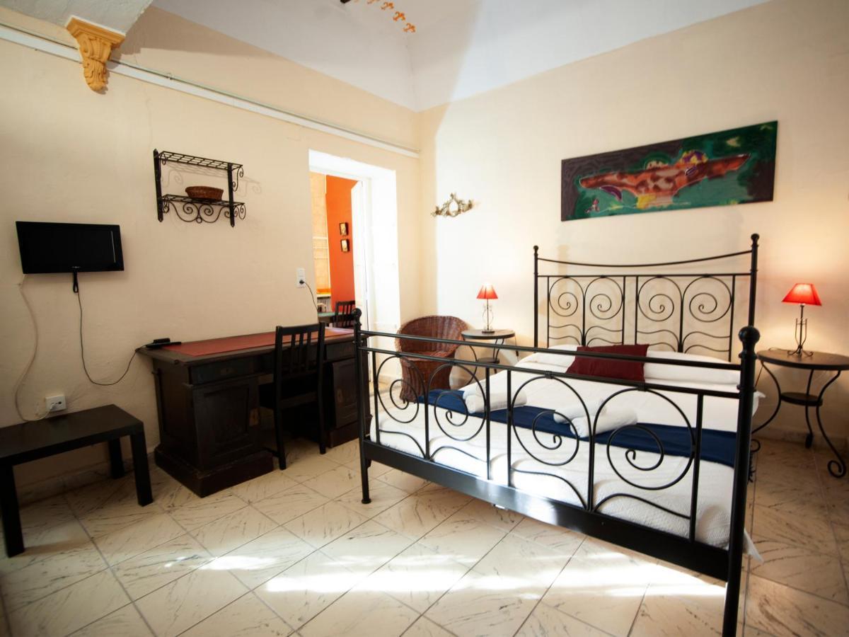 Apartamentos Casa Rosaleda Херес-де-ла-Фронтера Экстерьер фото