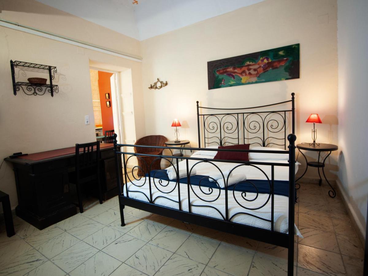 Apartamentos Casa Rosaleda Херес-де-ла-Фронтера Экстерьер фото