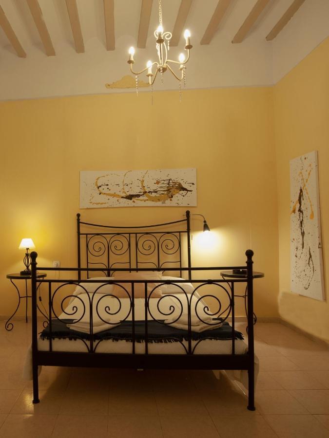 Apartamentos Casa Rosaleda Херес-де-ла-Фронтера Экстерьер фото
