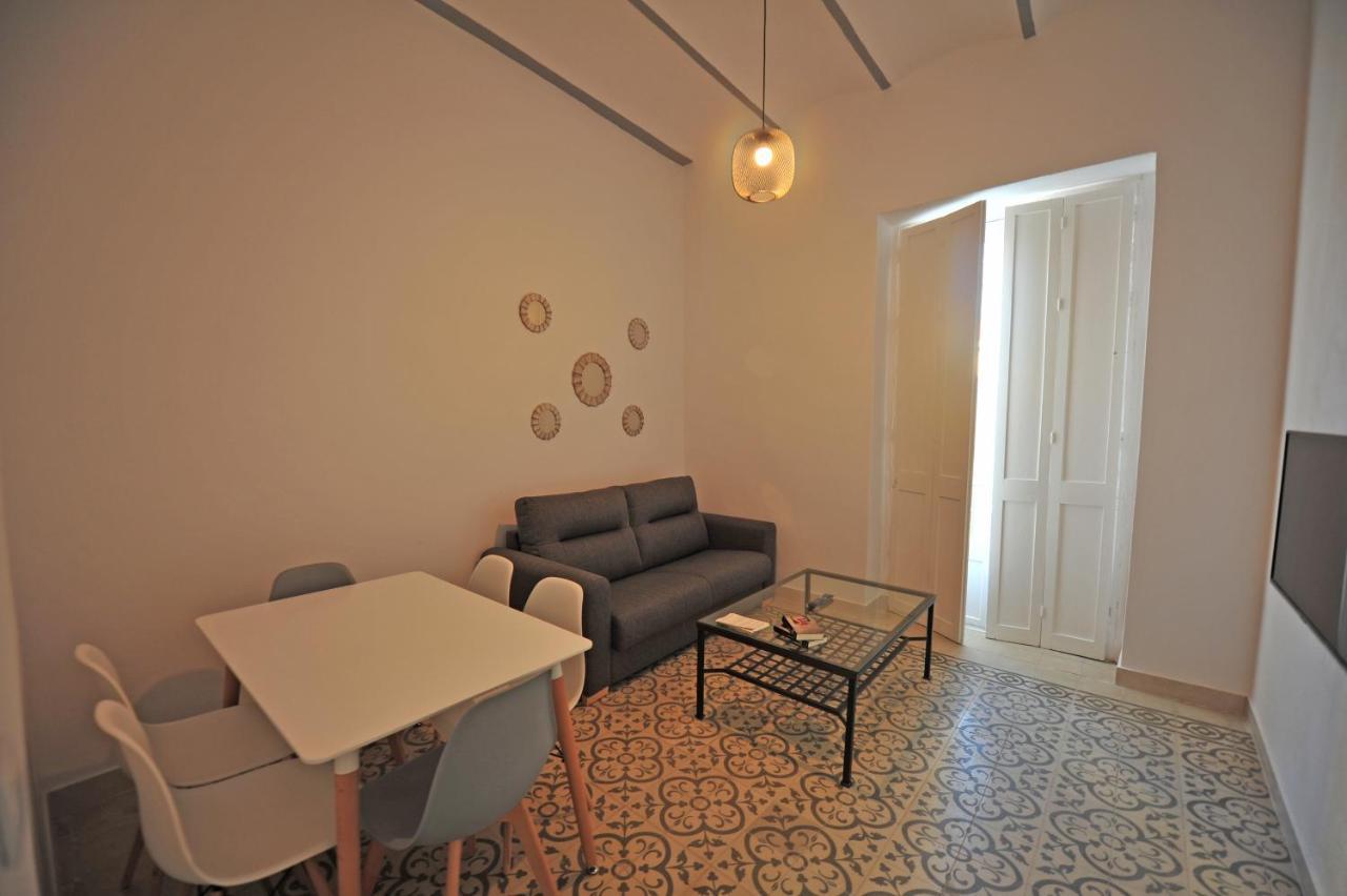 Apartamentos Casa Rosaleda Херес-де-ла-Фронтера Экстерьер фото