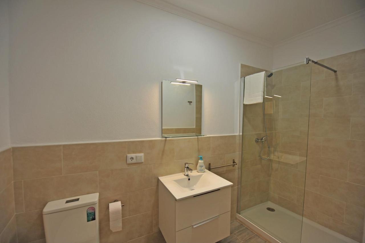 Apartamentos Casa Rosaleda Херес-де-ла-Фронтера Экстерьер фото