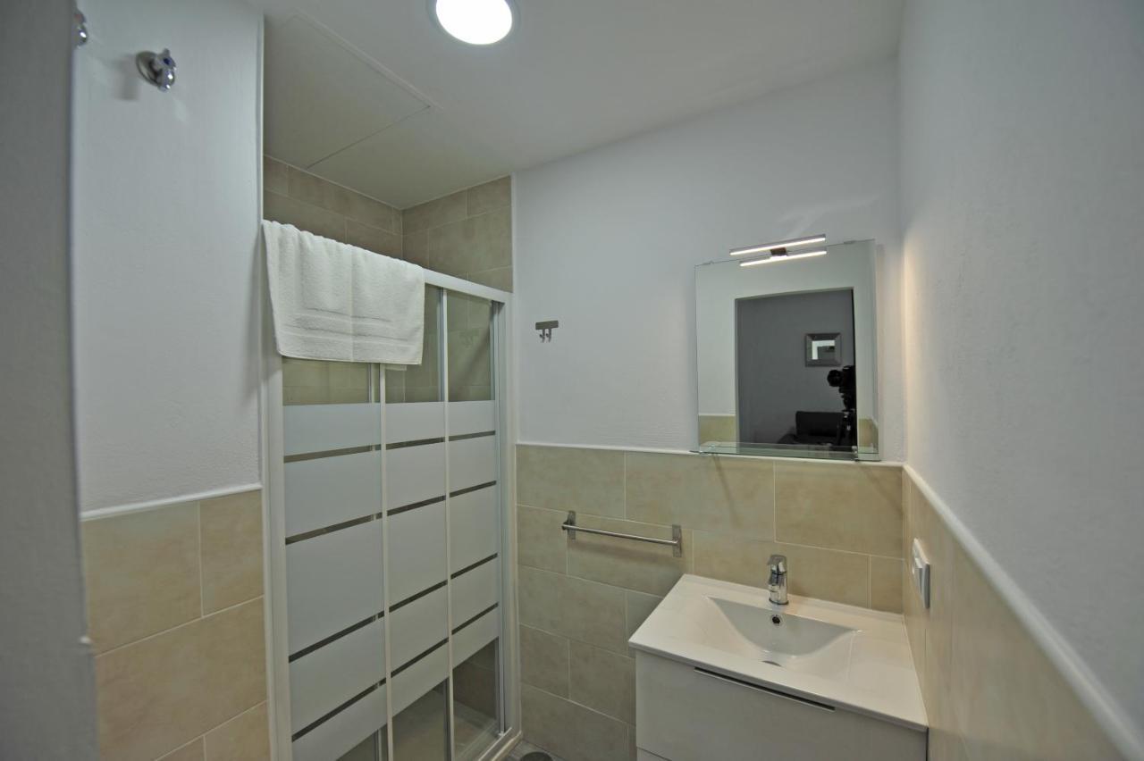 Apartamentos Casa Rosaleda Херес-де-ла-Фронтера Экстерьер фото