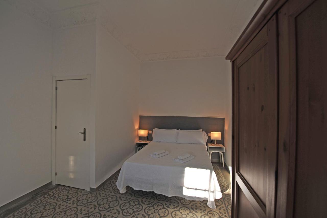 Apartamentos Casa Rosaleda Херес-де-ла-Фронтера Экстерьер фото