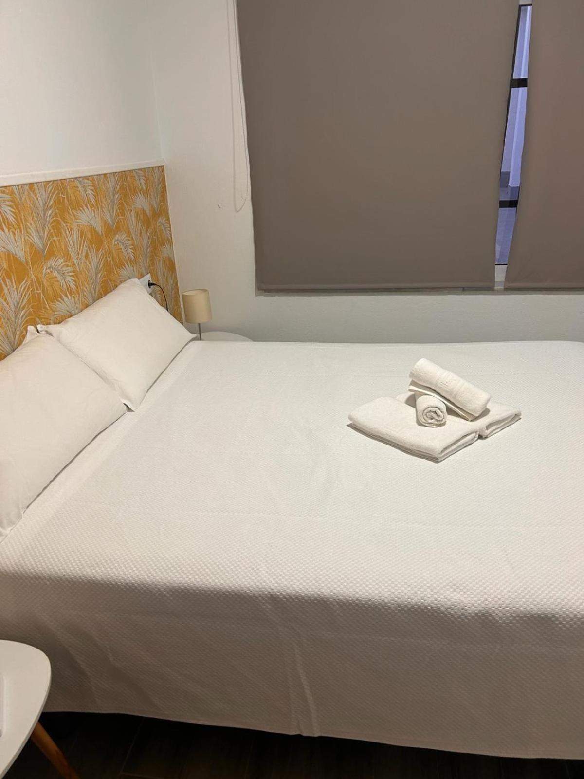 Apartamentos Casa Rosaleda Херес-де-ла-Фронтера Экстерьер фото